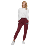 Dysfunctional Ent (Unisex) fleece sweatpants