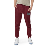 Dysfunctional Ent (Unisex) fleece sweatpants