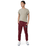 Dysfunctional Ent (Unisex) fleece sweatpants