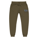 Dysfunctional Ent (Unisex) fleece sweatpants
