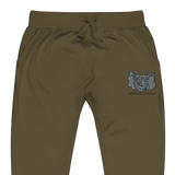 Dysfunctional Ent (Unisex) fleece sweatpants