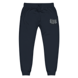 Dysfunctional Ent (Unisex) fleece sweatpants
