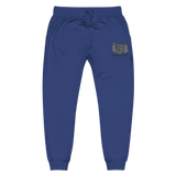 Dysfunctional Ent (Unisex) fleece sweatpants