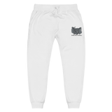 Dysfunctional Ent (Unisex) fleece sweatpants