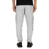 Dysfunctional Ent Joggers (Unisex)