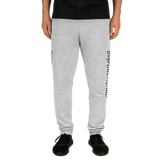 Dysfunctional Ent Joggers (Unisex)