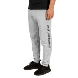 Dysfunctional Ent Joggers (Unisex)