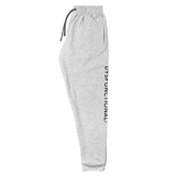 Dysfunctional Ent Joggers (Unisex)