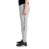 Dysfunctional Ent Joggers (Unisex)