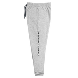 Dysfunctional Ent Joggers (Unisex)