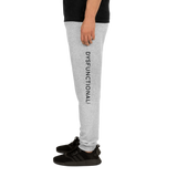 Dysfunctional Ent Joggers (Unisex)