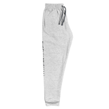Dysfunctional Ent Joggers (Unisex)