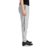 Dysfunctional Ent Joggers (Unisex)