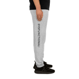 Dysfunctional Ent Joggers (Unisex)