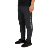 Dysfunctional Ent Joggers (Unisex)