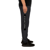 Dysfunctional Ent Joggers (Unisex)