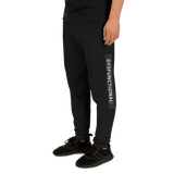 Dysfunctional Ent Joggers (Unisex)