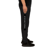 Dysfunctional Ent Joggers (Unisex)
