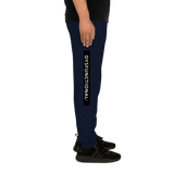 Dysfunctional Ent Joggers (Unisex)