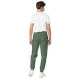 Dysfunctional Ent (Unisex) pigment-dyed sweatpants
