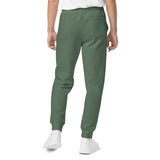 Dysfunctional Ent (Unisex) pigment-dyed sweatpants