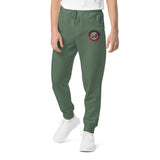 Dysfunctional Ent (Unisex) pigment-dyed sweatpants