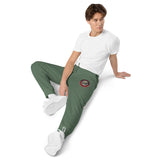 Dysfunctional Ent (Unisex) pigment-dyed sweatpants