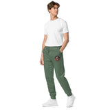 Dysfunctional Ent (Unisex) pigment-dyed sweatpants