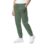 Dysfunctional Ent (Unisex) pigment-dyed sweatpants