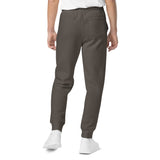 Dysfunctional Ent (Unisex) pigment-dyed sweatpants