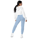 Dysfunctional Ent (Unisex) pigment-dyed sweatpants