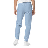 Dysfunctional Ent (Unisex) pigment-dyed sweatpants