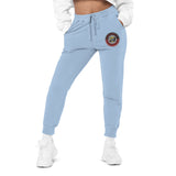 Dysfunctional Ent (Unisex) pigment-dyed sweatpants