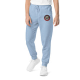 Dysfunctional Ent (Unisex) pigment-dyed sweatpants