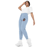 Dysfunctional Ent (Unisex) pigment-dyed sweatpants