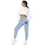 Dysfunctional Ent (Unisex) pigment-dyed sweatpants