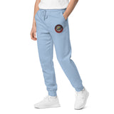 Dysfunctional Ent (Unisex) pigment-dyed sweatpants