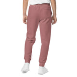 Dysfunctional Ent (Unisex) pigment-dyed sweatpants
