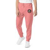 Dysfunctional Ent (Unisex) pigment-dyed sweatpants
