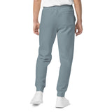 Dysfunctional Ent (Unisex) pigment-dyed sweatpants