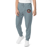 Dysfunctional Ent (Unisex) pigment-dyed sweatpants