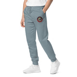 Dysfunctional Ent (Unisex) pigment-dyed sweatpants
