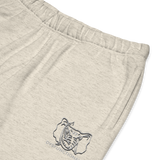 Dysfunctional Ent (Unisex) standard comfort sweatpants