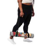 Dysfunctional Ent Yoga mat