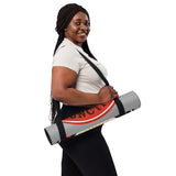 Dysfunctional Ent Yoga mat
