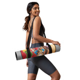 Dysfunctional Ent Yoga mat