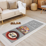 Dysfunctional Ent Yoga mat