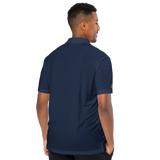 (Dysfunctional Ent) adidas performance polo shirt (Big Logo)