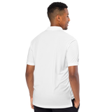 (Dysfunctional Ent) adidas performance polo shirt (Big Logo)