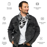 Dysfunction Ent (Unisex) bandana